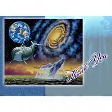 SAVE OUR PLANET Cosmic Seas